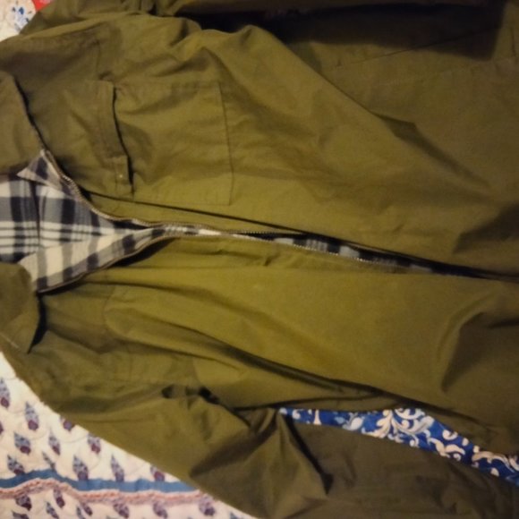 Jacket - Picture 4 of 5